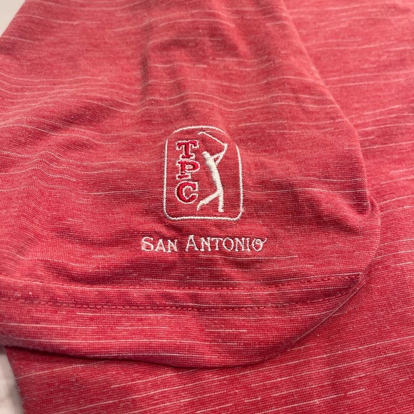 Travis Mathew Golf Polo - Picture 5 of 5